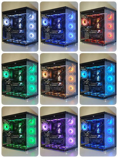 【即納新品ゲーミングPC】Ryzen7 9700x RTX5060ti 16GB