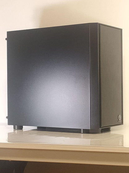 【即納新品コスパPC】Ryzen7 5700x RTX4070