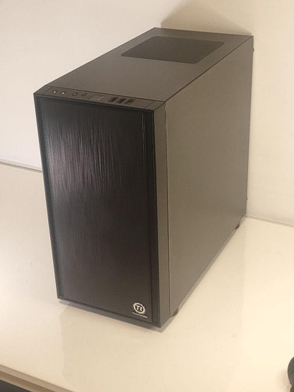 【即納新品コスパPC】Ryzen7 5700x RTX4070