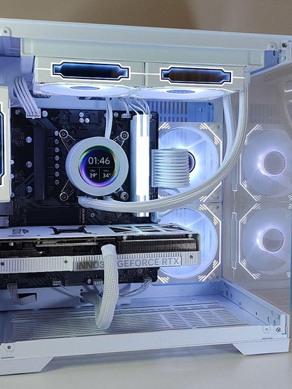 【即納液晶ゲーミングPC】Ryzen7 9700x RTX5070