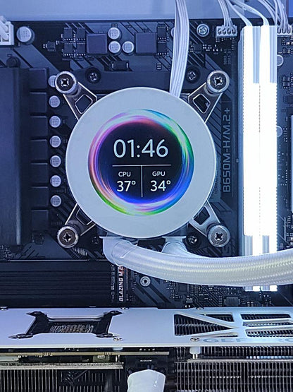 【即納液晶ゲーミングPC】Ryzen7 9700x RTX5070