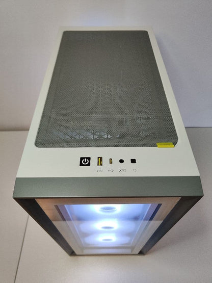 【即納中古ゲーミングPC】i7-12700F RTX3070ti