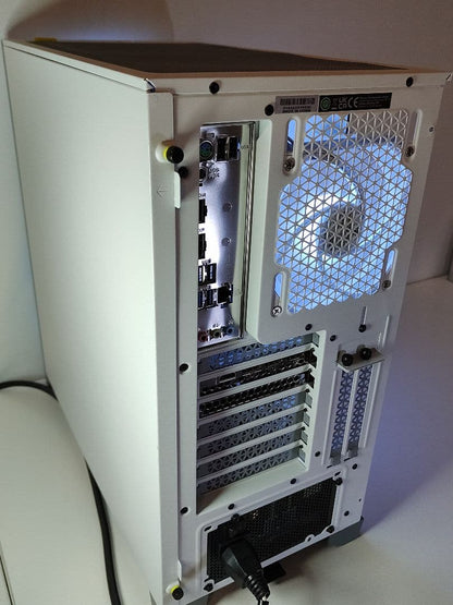 【即納中古ゲーミングPC】i7-12700F RTX3070ti