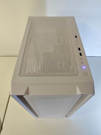 【即納超美品中古PC】Ryzen7 5700x RTX5060