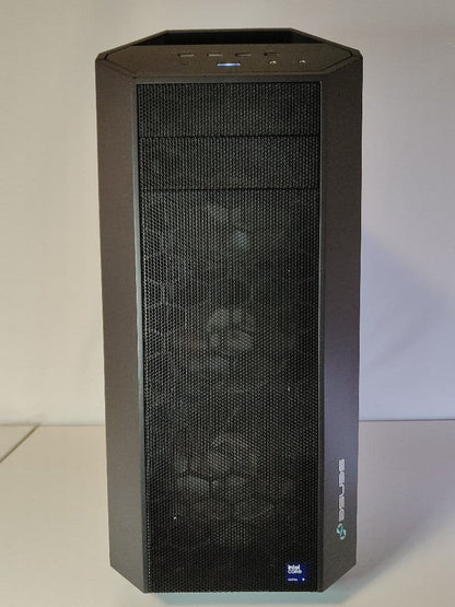【即納AI用中古美品PC】Core 9 285K RTX4070ti super