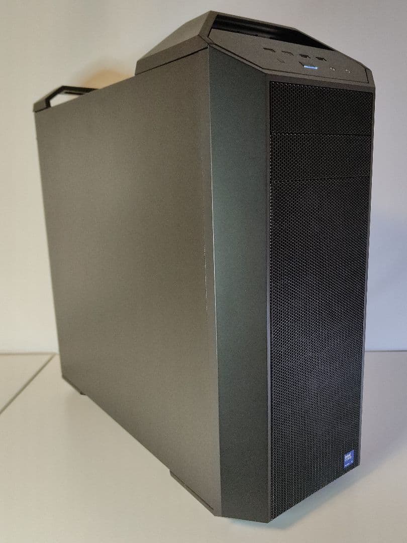 【即納AI用中古美品PC】Core 9 285K RTX4070ti super