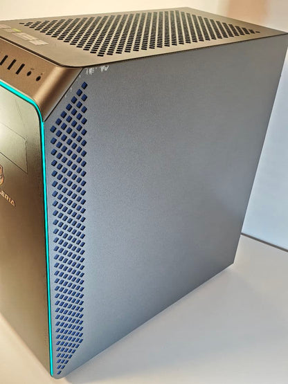 【即納中古GALLERIAゲーミングPC】Ryzen7 5700x RTX3060 12GB