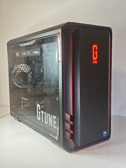 【即納中古使用数日PC】Ultra 7 270K PLUS RTX5070