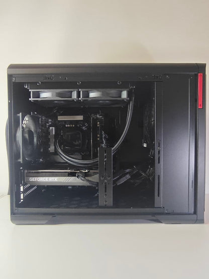 【即納中古使用数日PC】Ultra 7 270K PLUS RTX5070