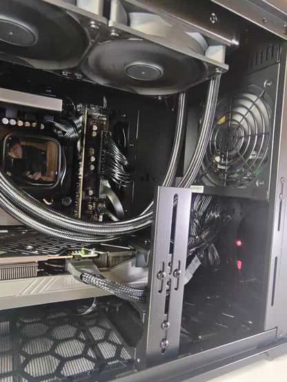 【即納中古使用数日PC】Ultra 7 270K PLUS RTX5070