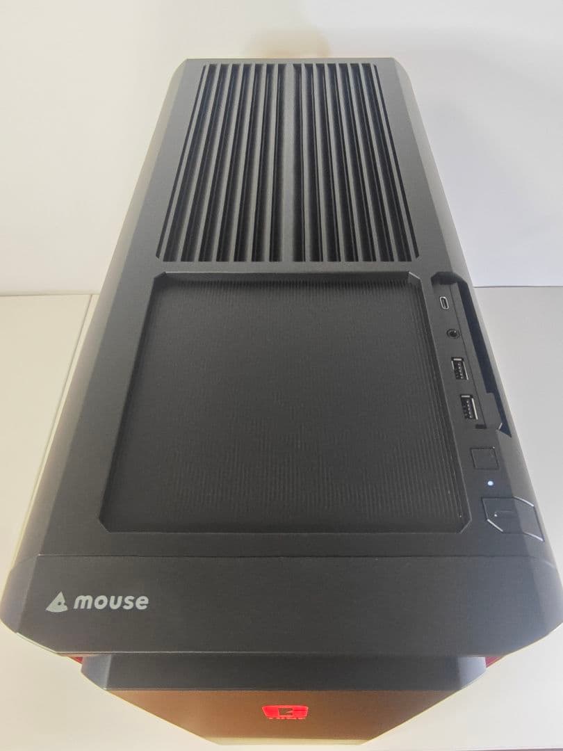 【即納中古使用数日PC】Ultra 7 270K PLUS RTX5070