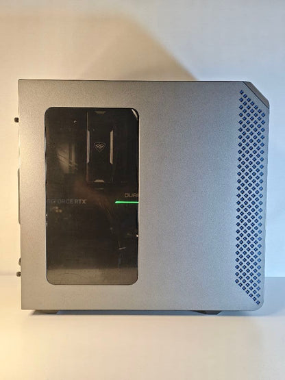 【即納中古ガレリアゲーミングPC】Ryzen7 5700x RTX5060ti