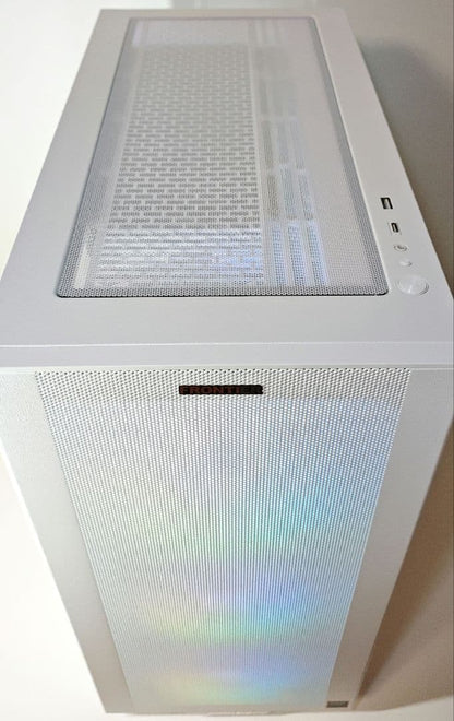 【即納中古LEDゲーミングPC】Ryzen7 9700x RTX5070