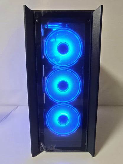 【即納中古LEDゲーミングPC】Ryzen7 5700x RTX3060