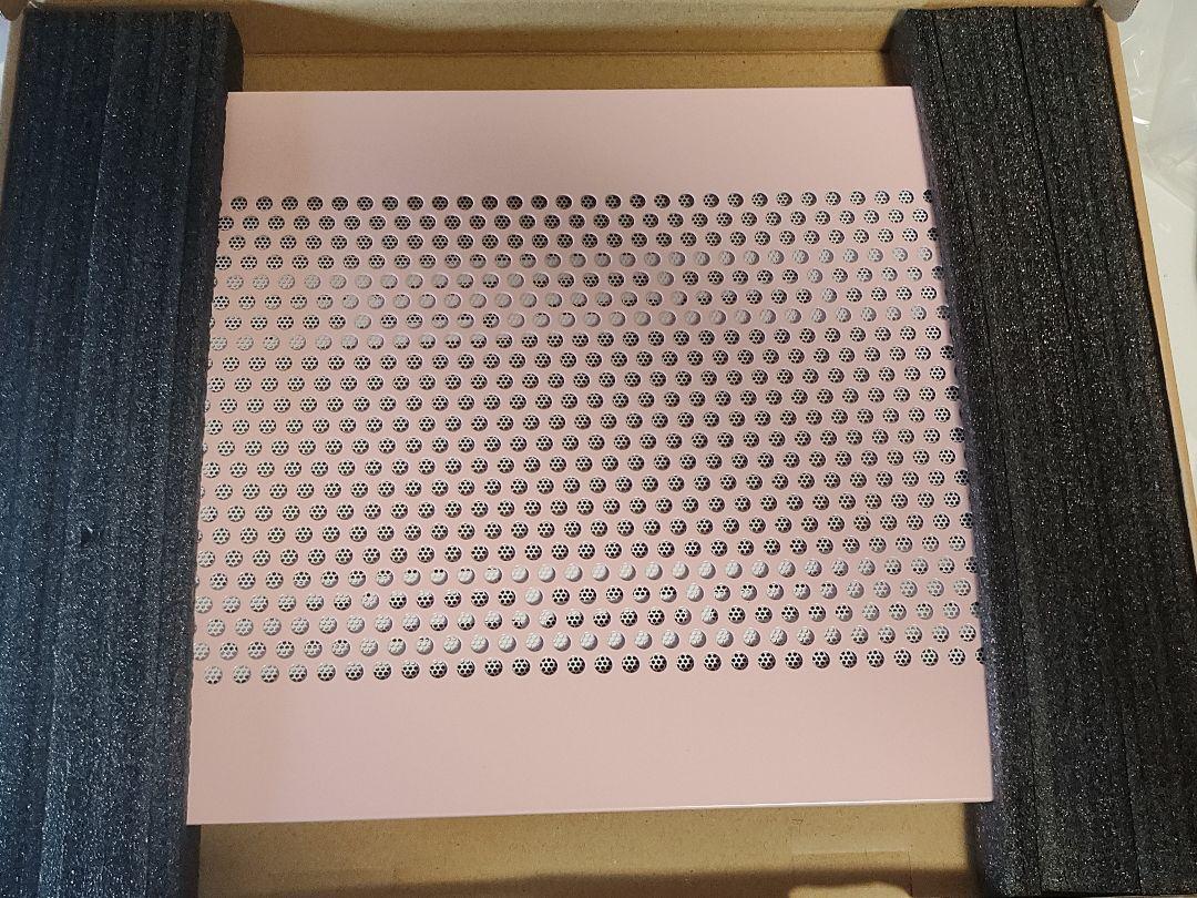 [Ready-to-ship pink LED compact PC] i7-6700 GTX1660