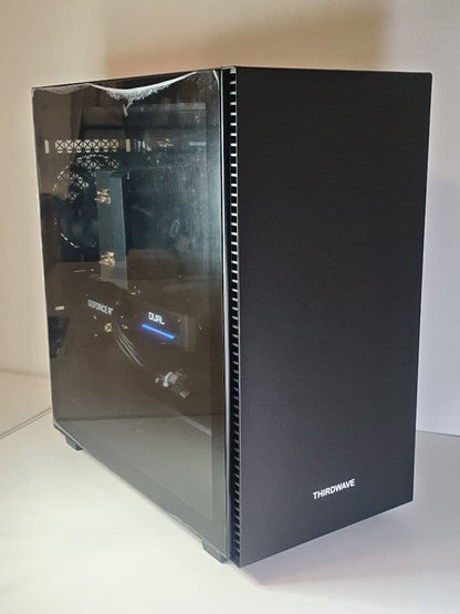 【即納中古ゲーミングPC】Ryzen7 5700x RTX5060ti