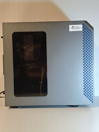 【即納中古ガレリアゲーミングPC】 i5-12400 RTX3050