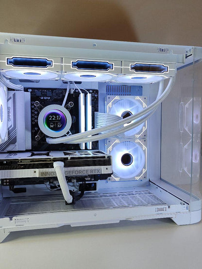 【新品即納ディズプレイゲーミングPC】Ryzen7 9700x RTX5070