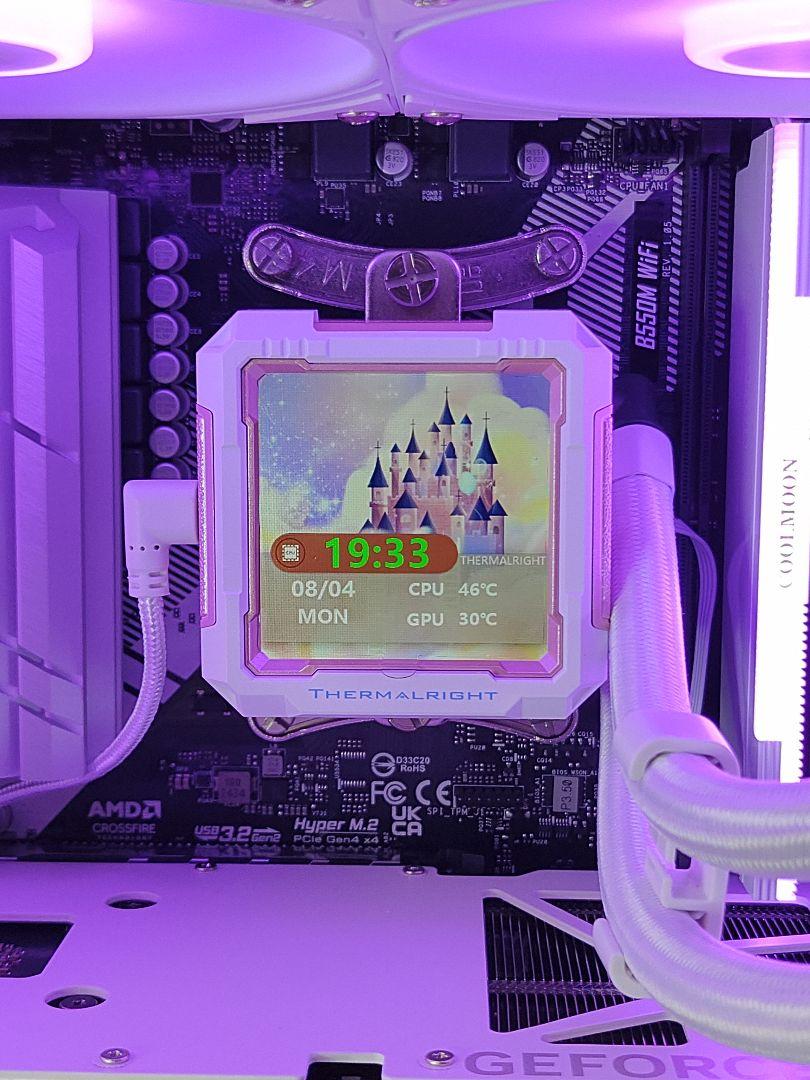 【即納液晶ゲーミングPC】Ryzen7 5700x RTX5060
