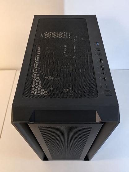 【即納中古ゲーミングPC】Ryzen7 5700x RTX5060