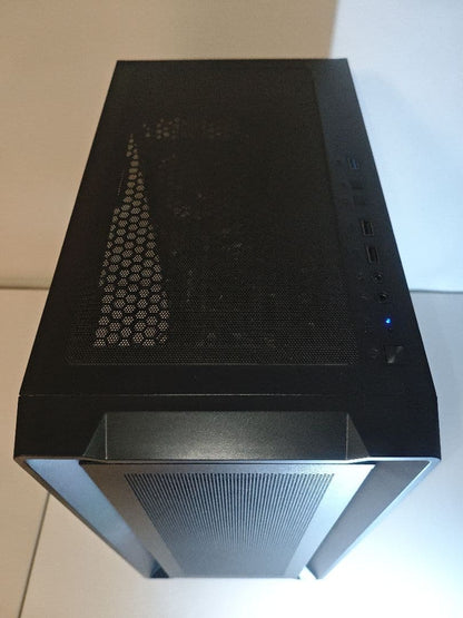 【即納中古ゲーミングPC】Ryzen7 5700x RTX5060ti
