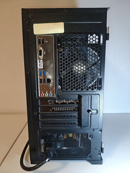 【即納中古ゲーミングPC】Ryzen7 5700x RTX5060ti