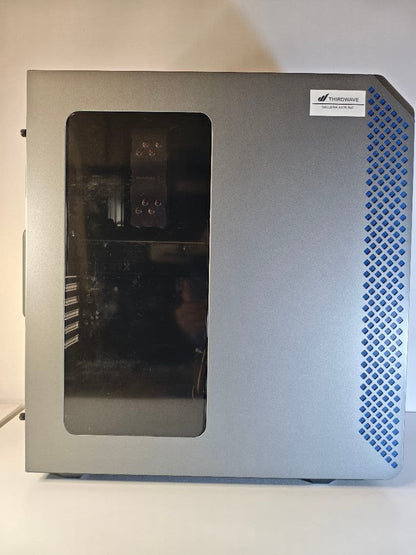 【即納中古GALLERIAゲーミングPC】Ryzen7 5700x RTX4070