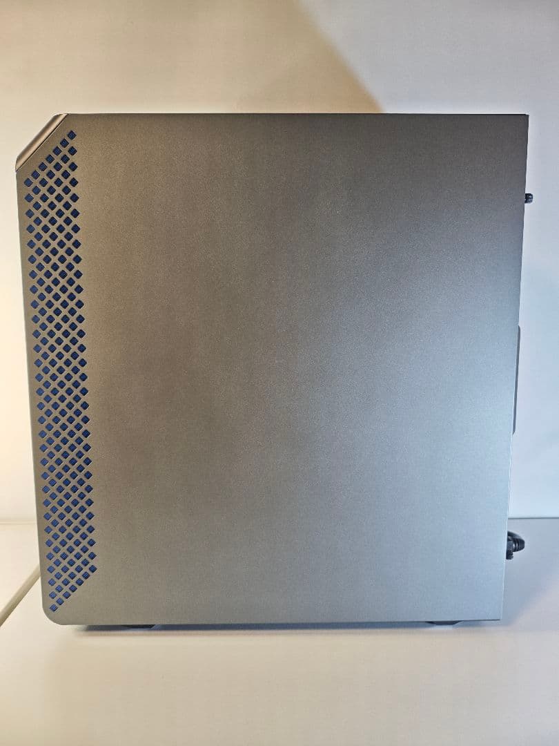 【即納中古GALLERIAゲーミングPC】Ryzen7 5700x RTX4070