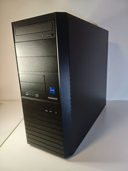 【即納中古デスクトップPC】i7-12700 RTX4070