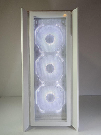 【即納LEDゲーミングPC】Ryzen5 5500 RTX3060