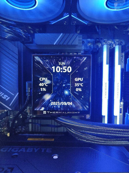 【即納モニターゲーミングPC】Ryzen9 9950x RX9070XT