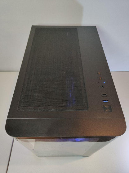 【即納モニターゲーミングPC】Ryzen9 9950x RX9070XT