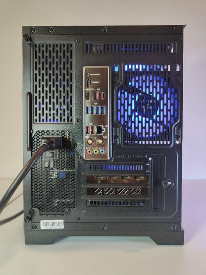 【即納モニターゲーミングPC】Ryzen9 9950x RX9070XT