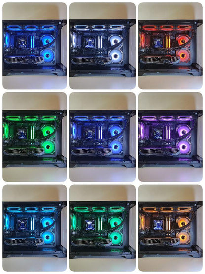 【即納モニターゲーミングPC】Ryzen9 9950x RX9070XT