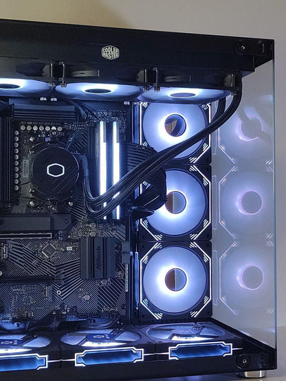 【即納LEDゲーミングPC】Ryzen7 9700x