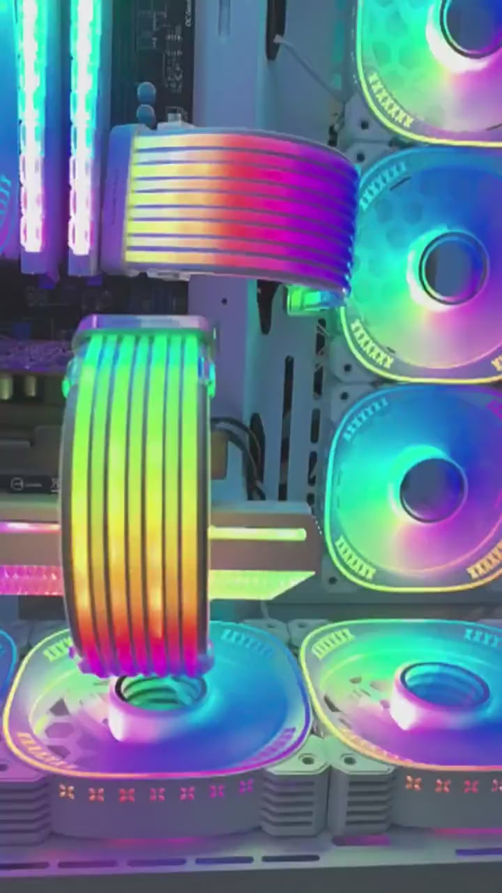 青黒緑グラスパーループ　三重スリーブ付き 片畦編み ラグランスリーブ プルオーバー（47-71KI08-204