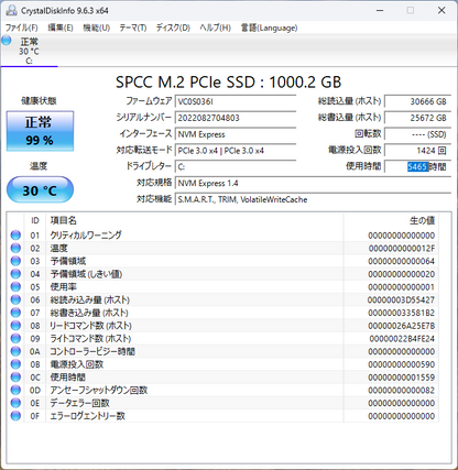 【即納中古ゲーミングPC】i7-12700F RTX3070ti
