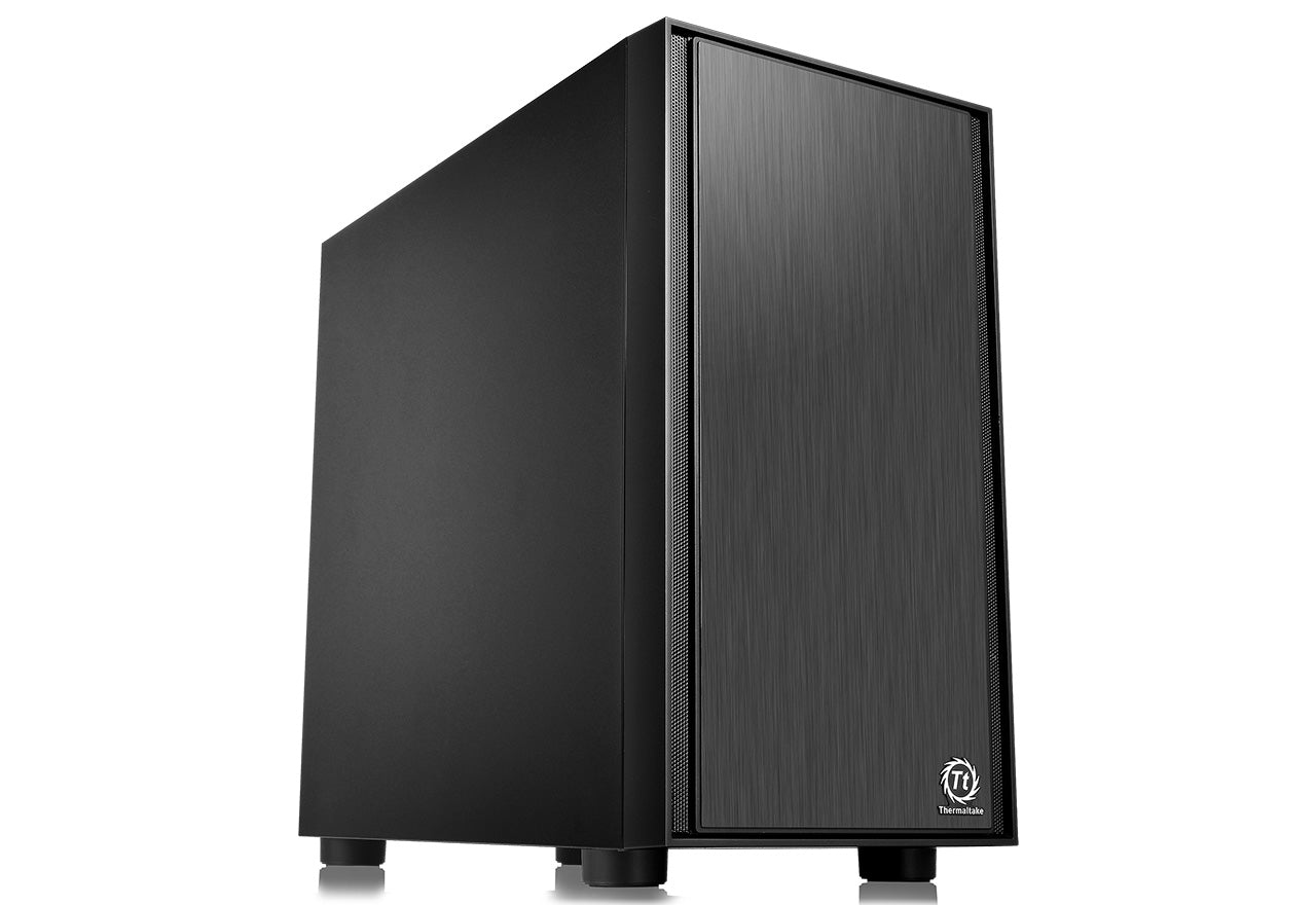 Thermaltake Versa H17